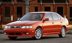 2000 Infiniti G20 Factory Service Repair Manual INSTANT DOWNLOAD - Best Manuals