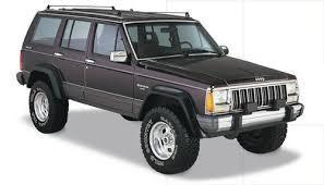 2000 Jeep Cherokee XJ Service Repair Manual INSTANT DOWNLOAD - Best Manuals