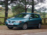 2000 Nissan Almera N16 Series Factory Service Repair Manual INSTANT DOWNLOAD - Best Manuals