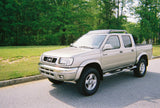 2000 Nissan Frontier Service Repair Workshop Manual INSTANT DOWNLOAD - Best Manuals
