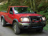 2000 Nissan Frontier D22 Series Factory Service Repair Manual INSTANT DOWNLOAD - Best Manuals