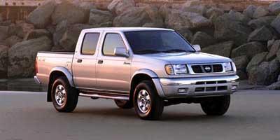 2000 Nissan Frontier VG Service Repair Workshop Manual INSTANT DOWNLOAD - Best Manuals
