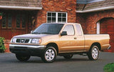 2000 Nissan Frontier VG Service Repair Workshop Manual INSTANT DOWNLOAD - Best Manuals