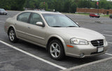 2000 Nissan Maxima A33 Series Factory Service Repair Manual INSTANT DOWNLOAD - Best Manuals