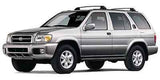 2000 Nissan Pathfinder Service Repair Workshop Manual INSTANT DOWNLOAD - Best Manuals