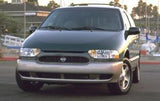 2000 Nissan Quest V41 Series Factory Service Repair Manual INSTANT DOWNLOAD - Best Manuals