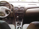 2000 Nissan Sentra B15 Series Factory Service Repair Manual INSTANT DOWNLOAD - Best Manuals