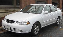 2000 Nissan Sentra B15 Series Factory Service Repair Manual INSTANT DOWNLOAD - Best Manuals