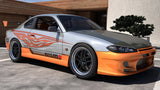 2000 Nissan Silvia S15 Service Repair Workshop Manual DOWNLOAD
