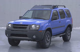 2000 Nissan Xterra WD22 Series Factory Service Repair Manual INSTANT DOWNLOAD - Best Manuals