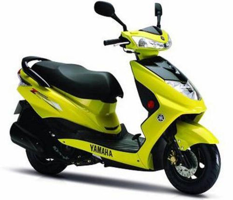 2000 YAMAHA EW50 SLIDER SERVICE REPAIR MANUAL DOWNLOAD!!!