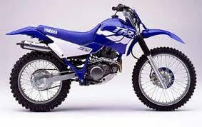 2000 YAMAHA TTR225 / XT225 SERVICE REPAIR MANUAL DOWNLOAD!!!