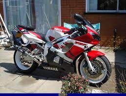 2000 Yamaha YZF-R6 R6 Base Motorcycle Service Manual