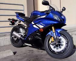 2000 Yamaha  YZF-R6 R6 Model Year 2000 Yamaha Supplement Manual