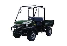 2001-2002 KAWASAKI KAF620 MULE 3000 3010 3020 REPAIR MANUAL