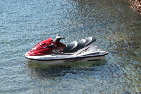 2001-2002 Yamaha XLT800 WaveRunner Service Repair Manual INSTANT DOWNLOAD - Best Manuals