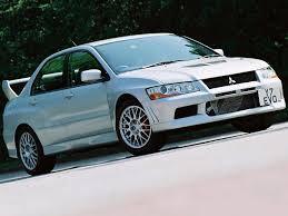 2001-2003 Mitsubishi Lancer Evolution Factory Service Repair Manual INSTANT DOWNLOAD - Best Manuals