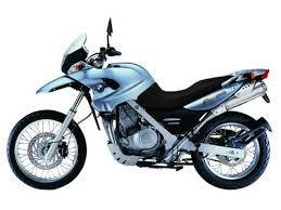 2001-2005 BMW F650 CS Motorcycle Repair Manual PDF Download