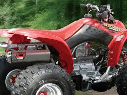 2001-2005 HONDA TRX250 SPORTRAX ATV REPAIR MANUAL