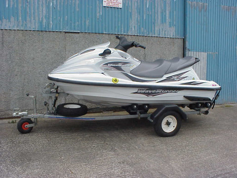 2001-2005 YAMAHA XLT1200 WAVERUNNER PERSONAL WATERCRAFT