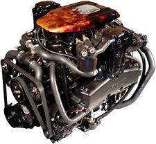 2001-2006 MERCURY MERCRUISER INBOARDS & STERN DRIVES