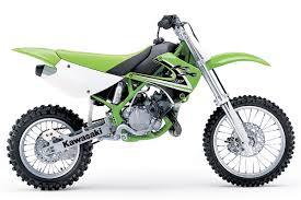 2001-2007 Kawasaki KX85 KX100 Service Repair Manual INSTANT DOWNLOAD