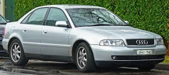 2001 Audi A4 Repair Service Manual Manual