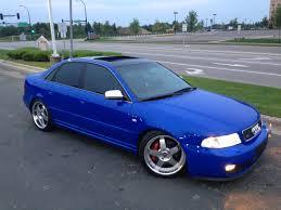 2001 Audi S4 Repair Service Manual Download