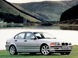 2001 BMW 320d 330d E46 CAR SERVICE MANUAL ( Spanish)