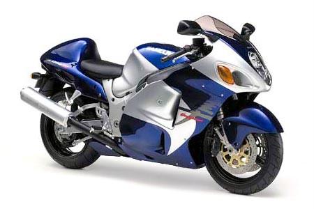 2001 SUZUKI GSX-R1300 HAYABUSA SERVICE REPAIR MANUAL DOWNLOAD!!!