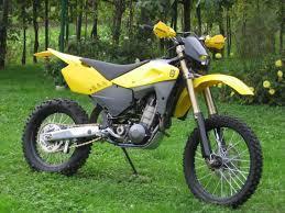 2001 Husqvarna TE400, TE, TC, SMR 570 Service Repair Manual