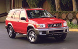 2001 Nissan Pathfinder Service Repair Manual INSTANT DOWNLOAD - Best Manuals
