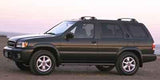 2001 Nissan Pathfinder Service Repair Manual INSTANT DOWNLOAD - Best Manuals