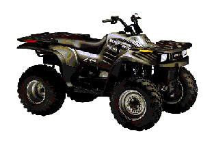 2001 POLARIS VIRAGE SLH PERSONAL WATERCRAFT REPAIR MANUAL