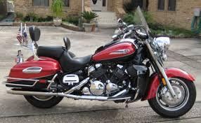 2001 Yamaha ROYAL STAR / TOUR CLASSIC / TOUR DELUXE / BOULEVARD Motorcycle Service Manual