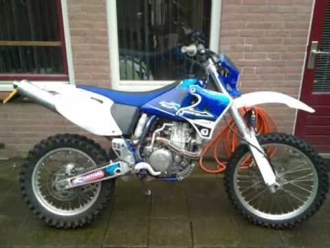 2001 Yamaha WR426F(P) WR400F(P) Service Repair Workshop Manual DOWNLOAD