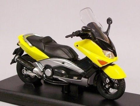 2001 Yamaha XP500(N) TMAX Service Repair Manual INSTANT DOWNLOAD