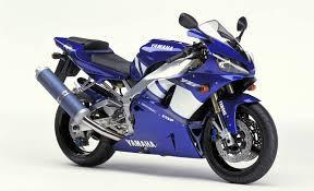2001 Yamaha YZF-R1 Motorcycle Service Manual