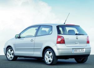 Volkswagen Polo 1.4 16V 2011 Workshop Service Repair Manual