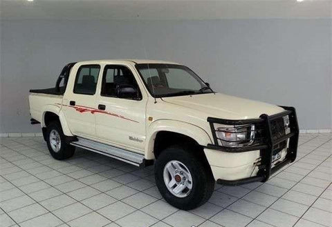 Toyota Hilux 3000 kzte Engine Workshop Service Repair Manual
