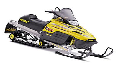 2001 SKIDOO SUMMIT 800 SERVICE MANUAL