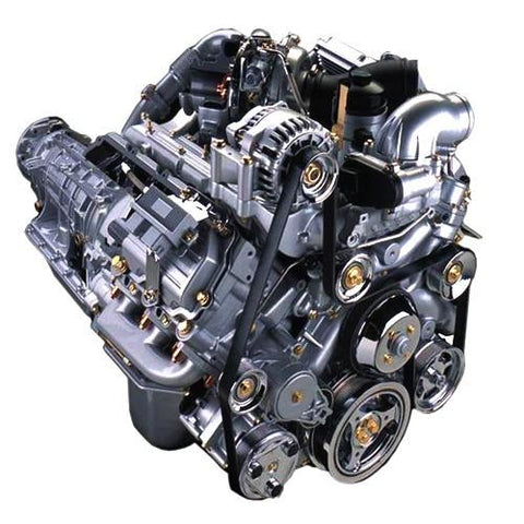 2002-2003 International VT365 Diesel Engine Service Repair Manual
