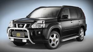 2002-2003 NISSAN MODEL T30 / X-TRAIL WORKSHOP SERVICE MANUAL