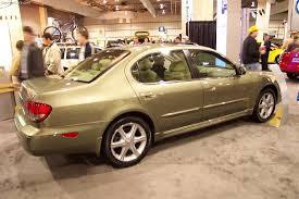 2002-2004 Infiniti I35 Service & Repair Manual
