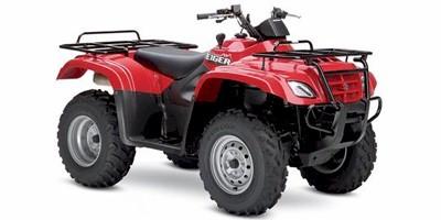 2002-2007 SUZUKI EIGER LT-A400 400F ATV REPAIR MANUAL