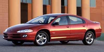 2002 Dodge Intrepid Service Repair Factory Manual INSTANT DOWNLOAD - Best Manuals