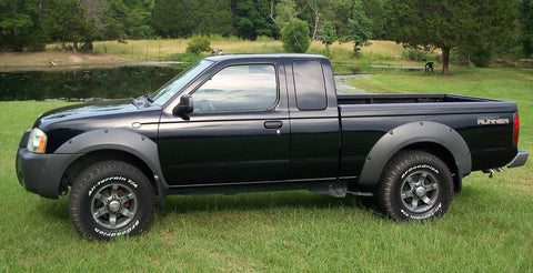 2002 Nissan Frontier Service Repair Workshop Manual INSTANT DOWNLOAD - Best Manuals