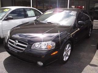 2002 Nissan Maxima Service Repair Workshop Manual INSTANT DOWNLOAD - Best Manuals