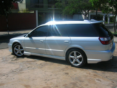 2002 Subaru Legacy Service Repair Manual INSTANT DOWNLOAD - Best Manuals