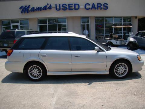 2002 Subaru Legacy Service Repair Workshop Manual Download